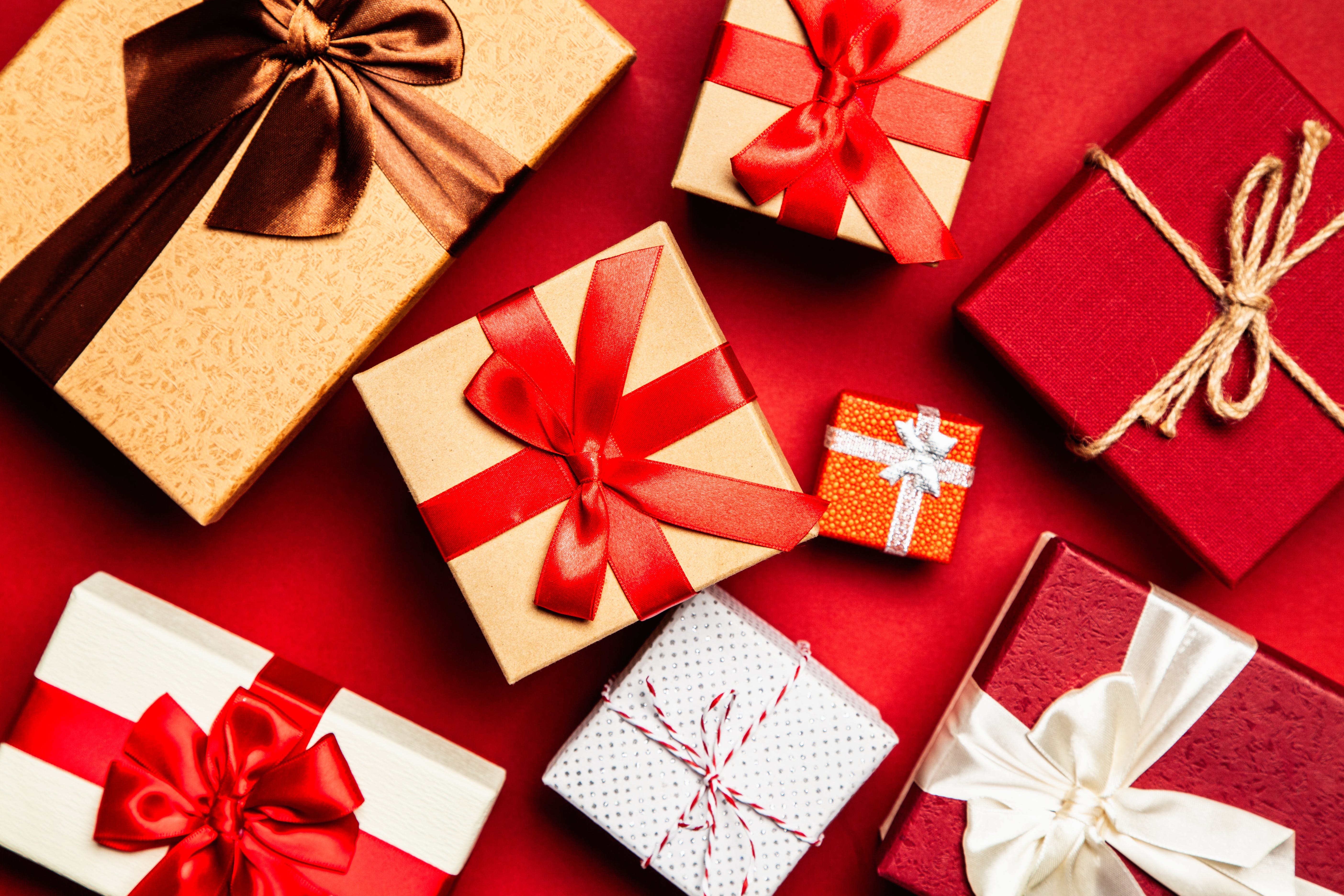 Los mejores regalos tecnológicos para cada presupuesto
