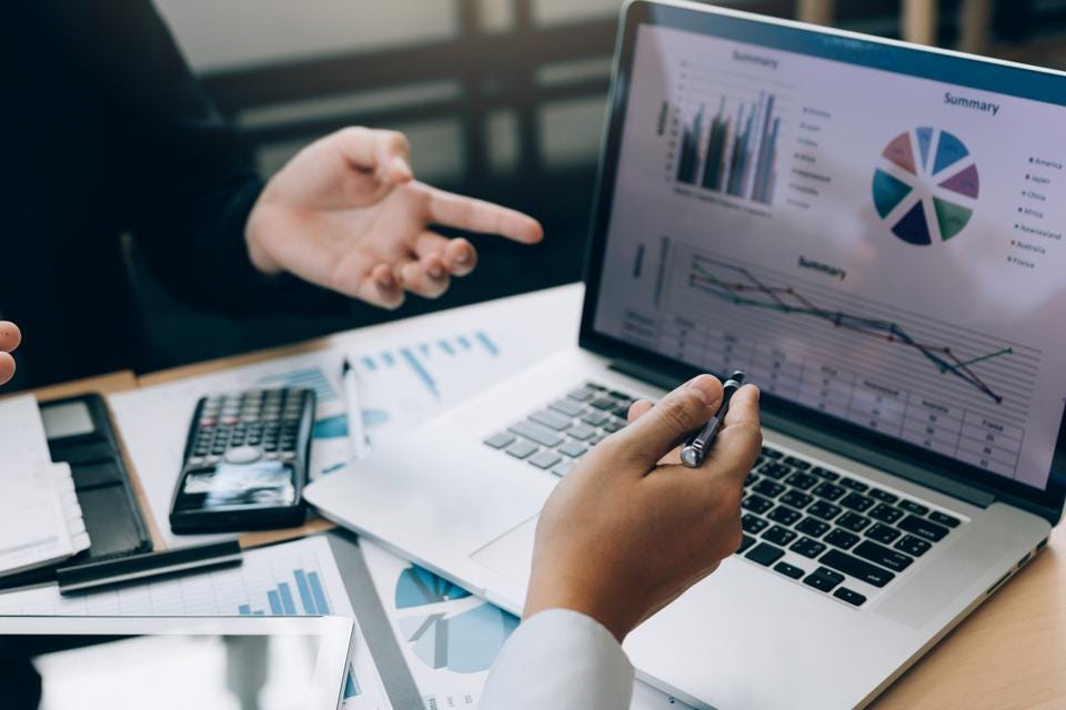 La Digitalización Financiera: Una Oportunidad Estratégica para las PYMES
